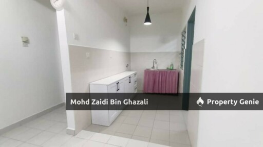 Apartment Prima Presint 11