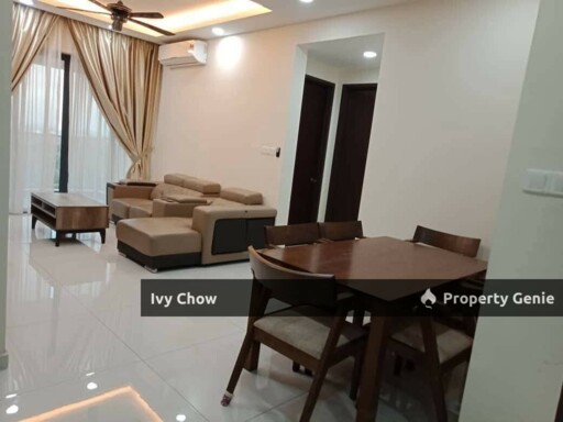 Bay Point Country Garden Apartment for Rent