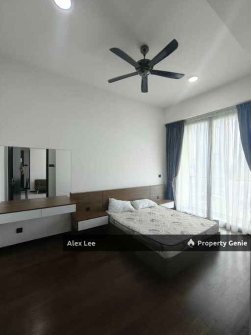 Opus Residence Opposite Merdeka 118 with 3 Bedrooms Freehold with Fully Furnished and Ready to Move In