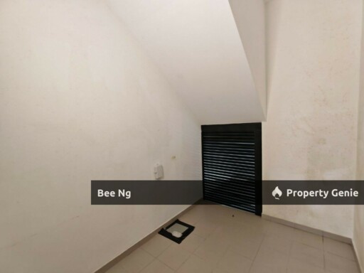 Citrine Residenz / Bandar Seri Alam / Double Storey Terrace / Full Loan