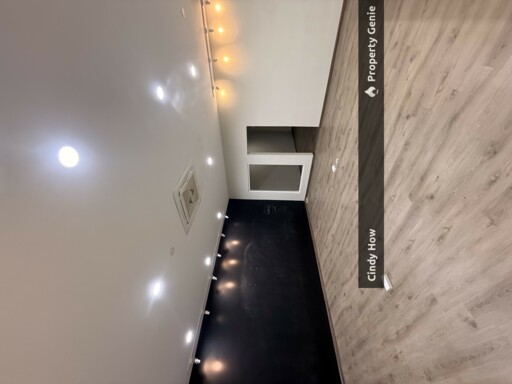 Tasik Utama Shoplot For Sale
