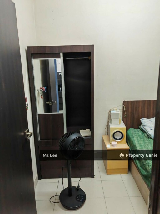 Greenview Apartment @ Taman Pusat Kepong - Sale Below Bank Value Rm80k