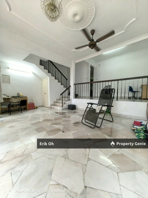 Fully Extended 2-Storey Landed Gem in Wangsa Maju | 20x65 | 4R3B | RM 820k