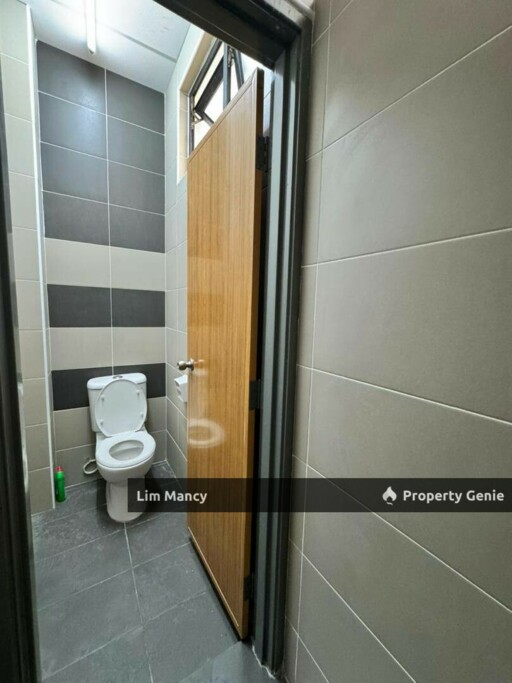 Empire Park Gelang Patah Semi Detached Medium Industrial Factory