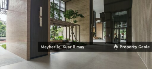 Park Place Desa Park City RM 11k For Rent