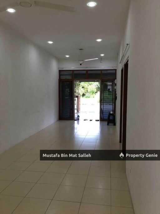 [OPEN FACING] Taman Desa Cinta Sayang, Padang Serai