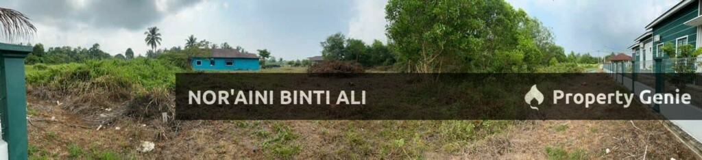 WTS  Tanah Lot Banglo Kg Sg Dua Kuantan[Berhampiran Pantai Cempaka]