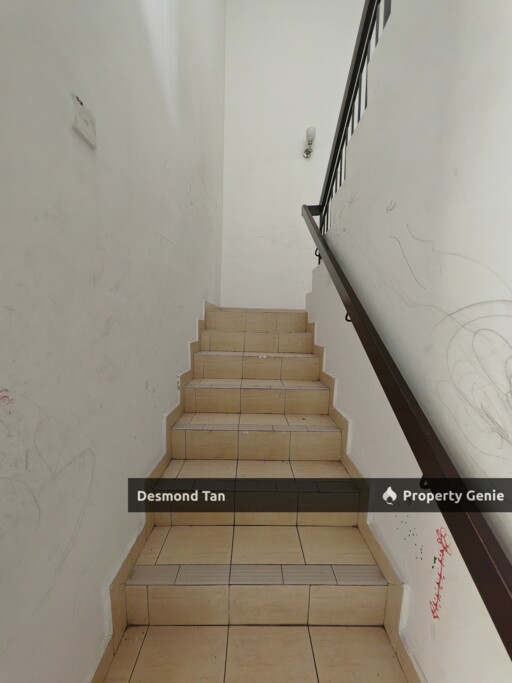 2 Storey Bukit Chedang, Oakland, Kampung Baru Rasah, Seremban (Rm 460k Only)