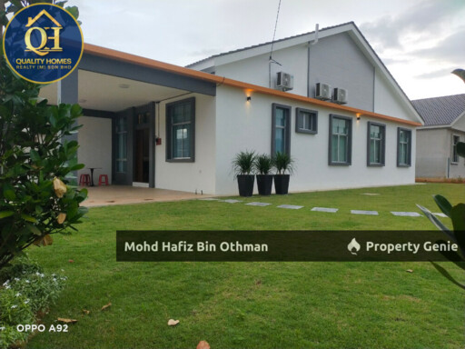 Tmn Bayu Pelangi, Sg Lalang