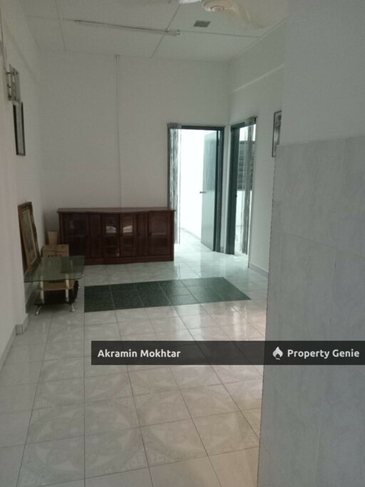 Freehold & Renovated | Apartment Clemont Court, Cheras