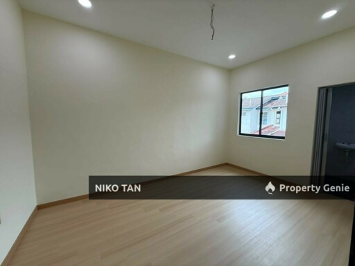 Jalan PI 2-Storey With Fully Renovated For Sale