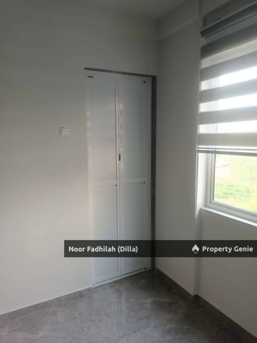 Cashback 20k Anggerik Apartment Low Cost Booking 1k Full Loan
