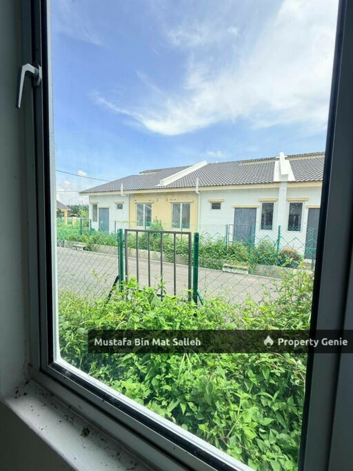 Teres 1 Tingkat Open Facing, Taman Acasia Serai Residensi, Padang Serai, Kedah