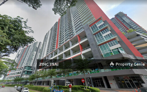 The Zizz🔥Save RM 76,000🔥4 mins drive to MRT Damansara Damai Station🔥10 mins to 1 Utama & The Curve