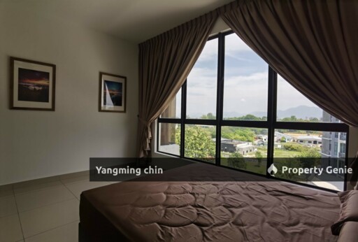 FREEHOLD Fully Furnished Condo For Sale at Upper East, Ipoh