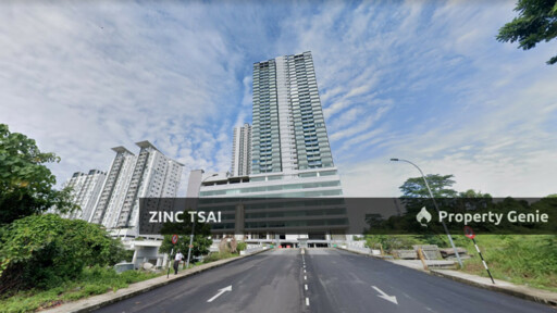 City of Green🔥Save RM 250,300🔥ROI up to 6%🔥8 min to Pavilion Bukit Jalil