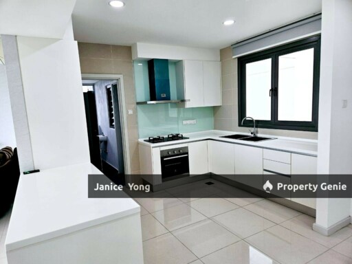 Iskandar Residences Medini Iskandar Puteri
