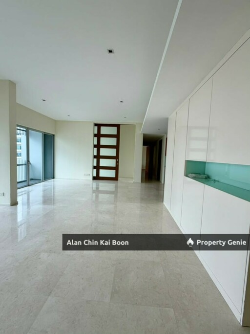 Dua Residency