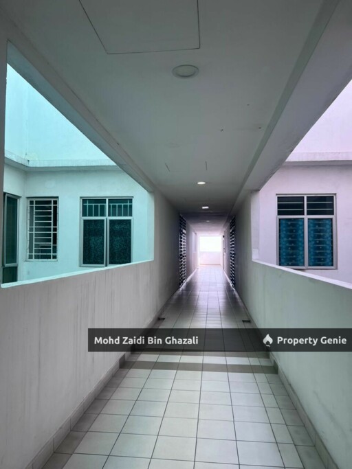 Below Market Condo Skypark
