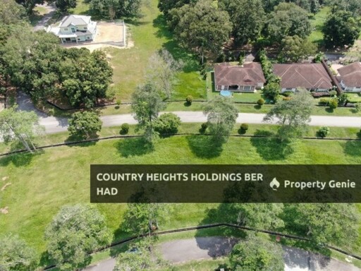 College Heights Garden Resort