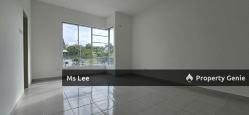 Corner 2 Storey House-Summer, S2 Heights @ Seremban 2-Brand New
