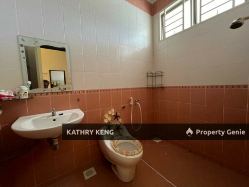 Taman Kiaramas For Sale Kluang For Sale Johor For Sale