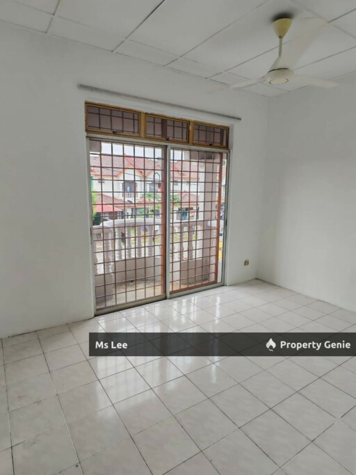 2 Storey house-Bandar Armada Putra @ Pulau Indah, Pelabuhan Klang-Ready Now