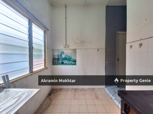FREEHOLD & NON BUMI LOT | SINGLE STOREY TERRACE INTERMEDIATE HOUSE TAMAN BANTING BARU BANTING