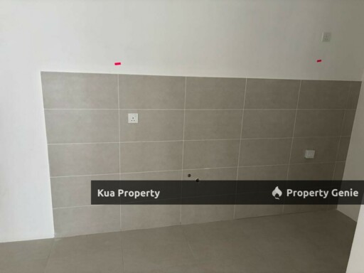 Milano 8 Apartment For Sale! Located at Jalan Wan Alwi, Opposite Vivacity