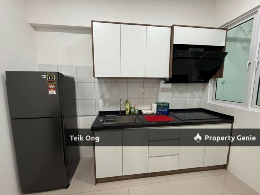 The Zen 3BR @ Bayan Lepas for RENT‼️ Upgraded Unit