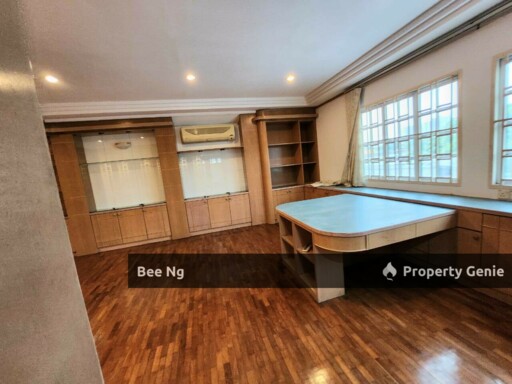Taman Pelangi 3-Storey Semi-D Johor Bahru Freehold