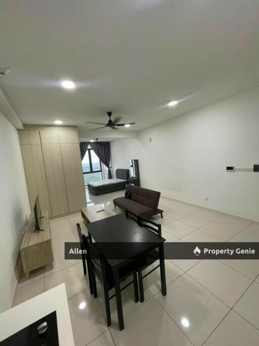 The Elysia Park Residence – Legoland View Studio