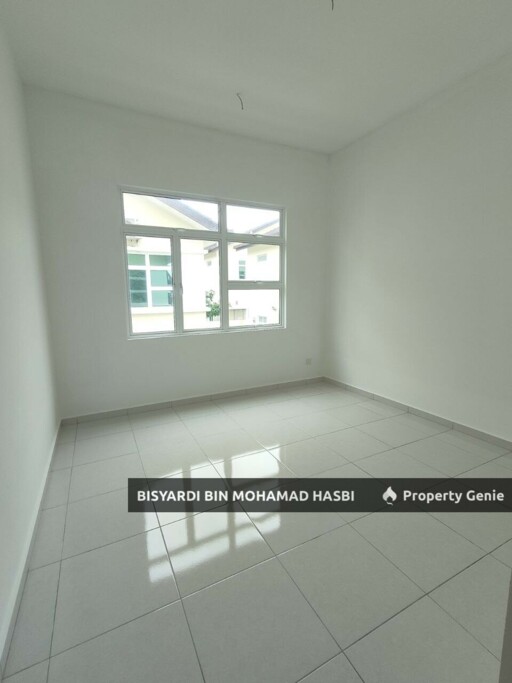 CORNER LOT BANGLO EKSKLUSIF UNTUK DIJUAL Taman Bukit Senawang Perdana, Senawang.
