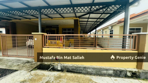 [BEST DEAL] Fully Renovated, Taman Puteri