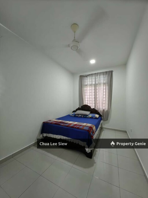 🏠House For Sale Double Storey Corner Lot 📍Jalan Cendana