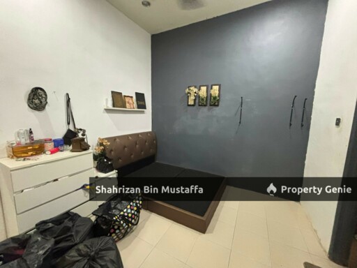 Full Loan, International Lot, Taman Saleng Gaya, Senai, Johor