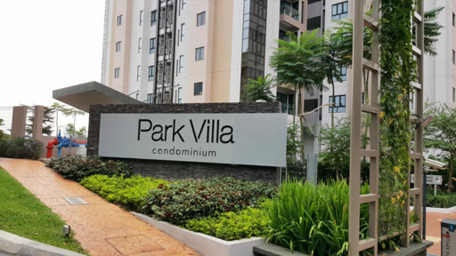 Park Villa Condominium