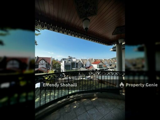 SETIAWANGSA RENOVATED CORNER LOT