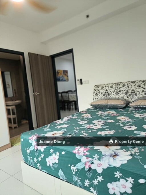 Edumetro 2 Rooms