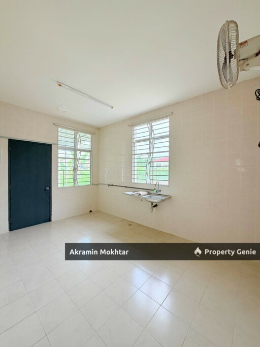 FREEHOLD & FULLY TILES! 1 Storey Bungalow, Mahkota Hills, Seksyen 7 Bandar Tasik Senangin, Lenggeng