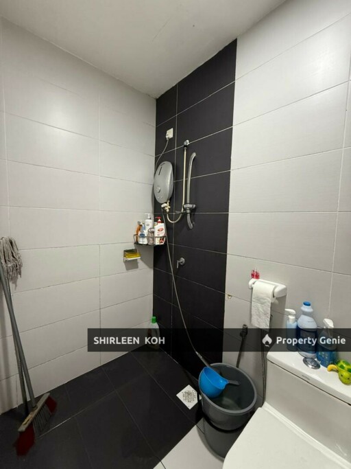 House for Sell at Nusa Height @ Gelang Patah