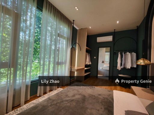 The Logg Lintas New Project, Mixed Development, The Heart of Luyang, Kota Kinabalu, Sabah