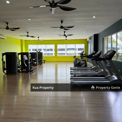 The Wharf Dual Key Style Premium Unit in the MIRI City Centre FOR SALE