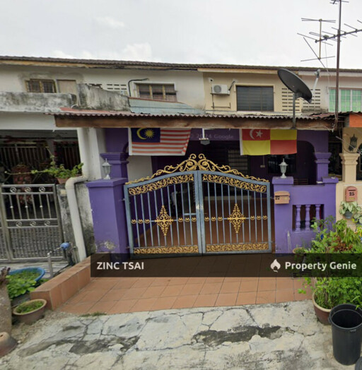 2 Storey Low Cost Terrace @ Bandar Rinching🔥Save RM 75,000🔥8 mins drive to MRT Kajang🔥6 mins drive to EcoHill Walk Mall