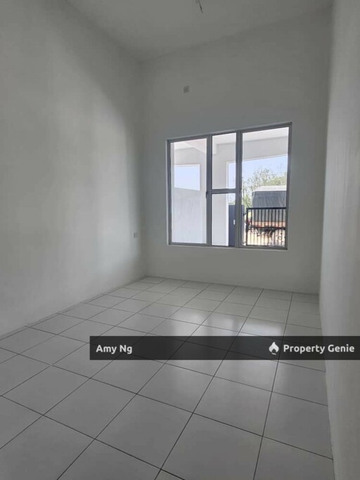Freehold New Project Single Terrace Tasek Ipoh