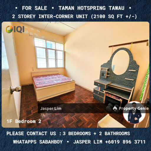 Taman Hotpsring