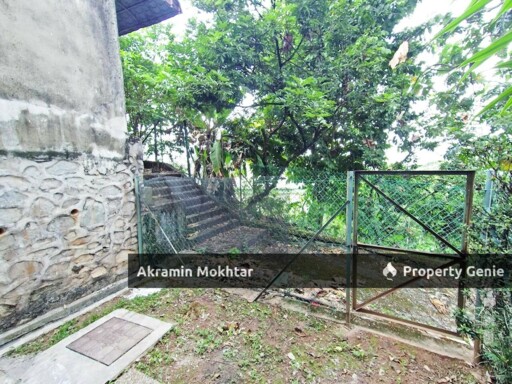 Freehold | 2 Storey Terrace House, Fasa 10, Taman Sri Gombak, Batu Caves