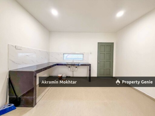 Freehold & Refurbished | Double Storey Terrace Taman Bakawali, Bukit Sentosa