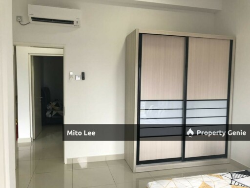Sky Habitat Near JB CIQ For Sale!!