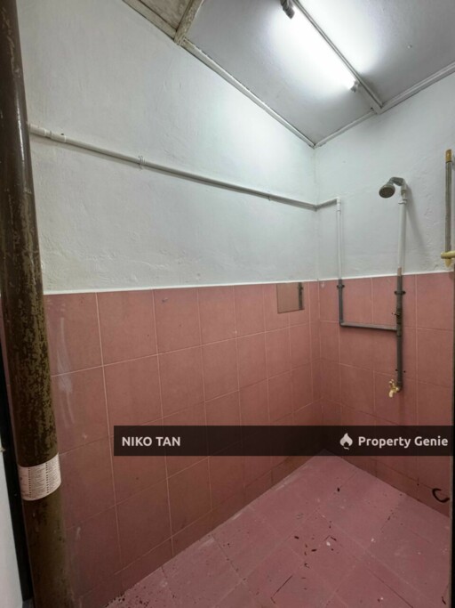 For Sale Jalan Panti 8 2Stry Fully Renovated Bukit Tiram, Ulu Tiram